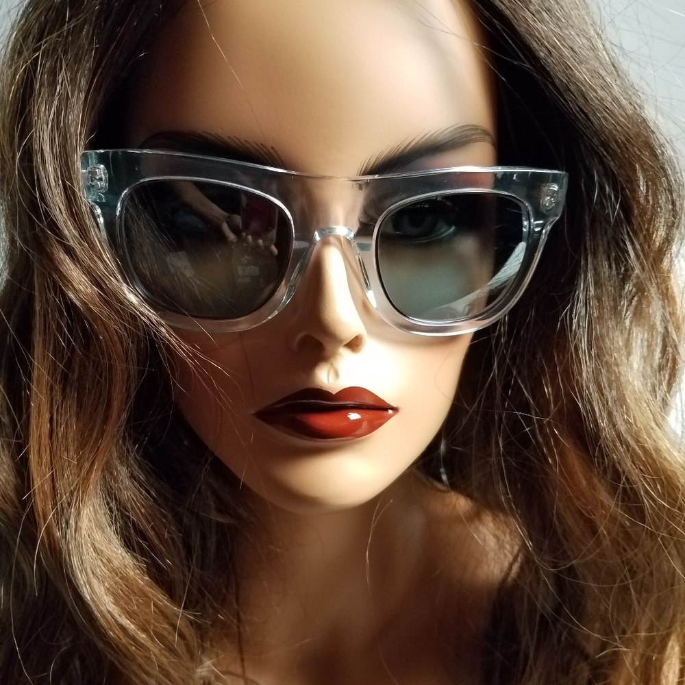 Westward Leaning Sunglasses
